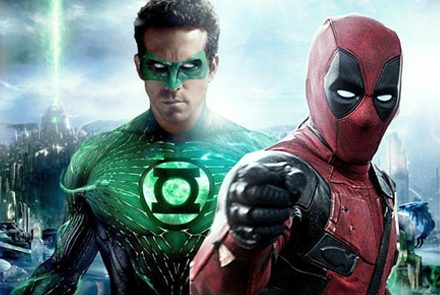 10 นักแสดงที่รับบทเป็นฮีโร่มาแล้วหลายครั้ง