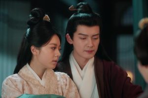 ดูหนัง หวนชะตารักอนันตกาล The Princess Royal ตอนที่ 1