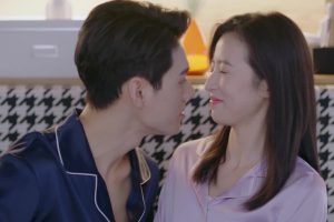 ดูหนัง เผลอใจรักคุณสามี Begin Again ตอนที่ 34