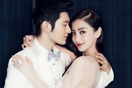 7 คู่รักนักแสดงสุดหวานจากแผ่นดินจีน