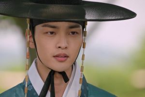 ดูหนัง พ่อสื่อรักฉบับโชซอน Flower Crew: Joseon Marriage Agency ตอนที่ 3