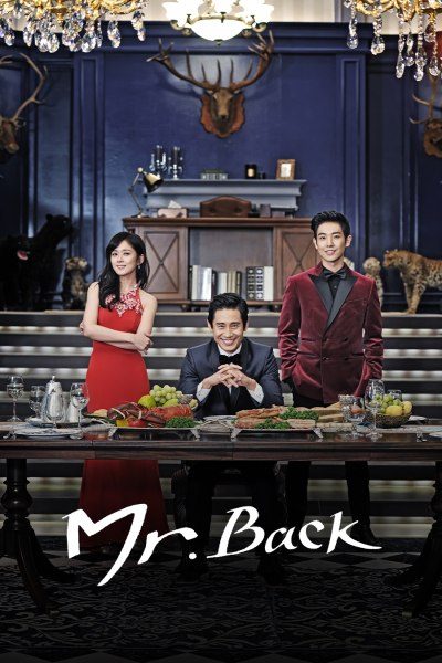 Mr. Back