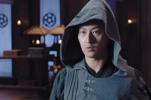 ดูหนัง เจาเหยา ลิขิตรักนางพญามาร Zhao Yao ตอนที่ 10