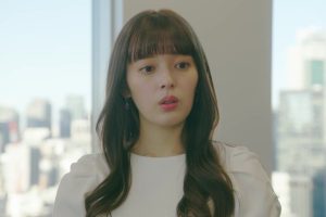 ดูหนัง ป่วนรัก นางฟ้าไลฟ์โค้ช Troubles All Aboard! ตอนที่ 1