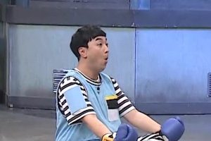 ดูหนัง พริซันไลฟ์ออฟฟูลส์ Prison Life of Fools ตอนที่ 24