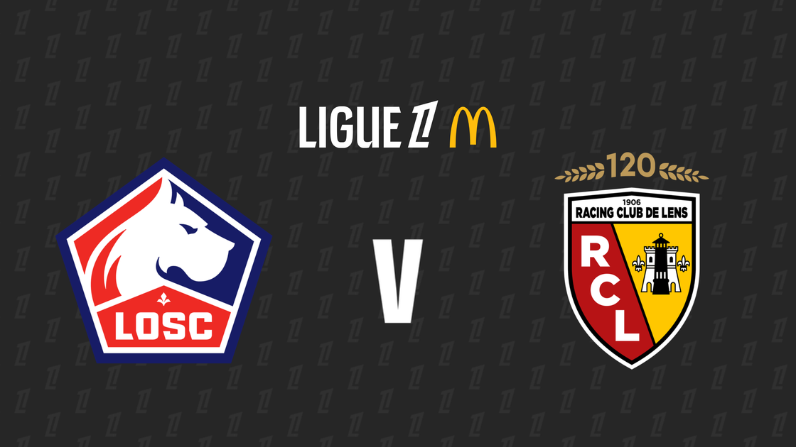 ลีลล์ v ล็องส์