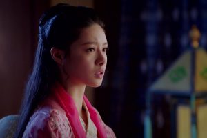 ดูหนัง ตงกง ตำนานรักตำหนักบูรพา Goodbye My Princess ตอนที่ 46