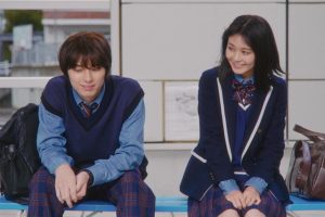 ดูหนัง ย้อนวัยใส ยัยซินเดอเรลล่า Cinderella Again ตอนที่ 2