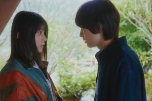 ดูหนัง ย้อนวัยใส ยัยซินเดอเรลล่า Cinderella Again ตอนที่ 6