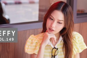 ดูหนัง เจฟฟี่ จิราพัชร มณีรัตน์ A'lure Fashion Vol. 149 Jeffy ตอนที่ 1