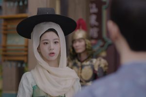 ดูหนัง กระวานน้อยแรกรัก Youthful Glory ตอนที่ 25