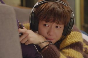 ดูหนัง สะดุดรักนักแต่งเพลง The Liar and His Lover ตอนที่ 3