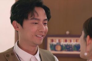 ดูหนัง สูตรรักสาวนักประหยัด Love On a Shoestring ตอนที่ 23