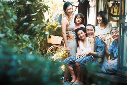 สรุปผลรางวัลเทศกาลหนังเมืองคานส์ 2018