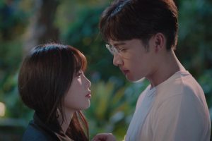 ดูหนัง พฤกษาเพียงรัก A Romance of The Little Forest ตอนที่ 34