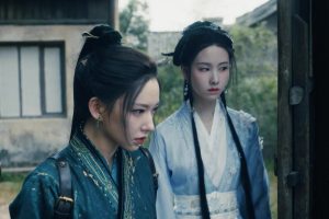 ดูหนัง ชะตาฝัน ลิขิตหวนคืน Fangs of Fortune ตอนที่ 7