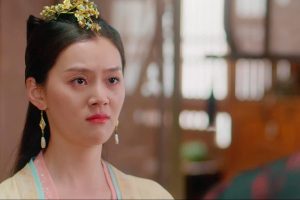 ดูหนัง เพลิงรักนางหงส์ Rising Feather ตอนที่ 6