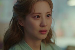 ดูหนัง ช่วยด้วยครับ ผมตกหลุมรักเทพธิดา Jinxed At First ตอนที่ 12