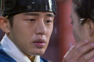 ดูหนัง จางอ๊กจอง ตำนานรักแห่งจอมนาง Jang Ok Jung ตอนที่ 9