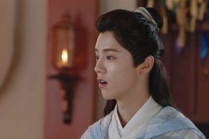 ดูหนัง พลิกขอบฟ้า ท้าลิขิตสวรรค์ Fighter of The Destiny ตอนที่ 4