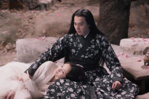 ดูหนัง สามชาติสามภพ ป่าท้อสิบหลี่ Eternal Love ตอนที่ 58