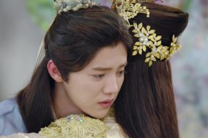 ดูหนัง พลิกขอบฟ้า ท้าลิขิตสวรรค์ Fighter of The Destiny ตอนที่ 50