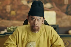 ดูหนัง ลำนำรักแห่งฉางอัน Court Lady ตอนที่ 17