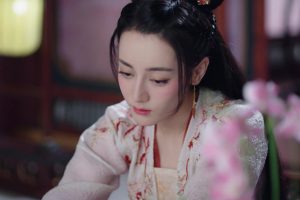 ดูหนัง อันเล่อ โฉมงามพลิกชะตา The Legend of Anle ตอนที่ 23