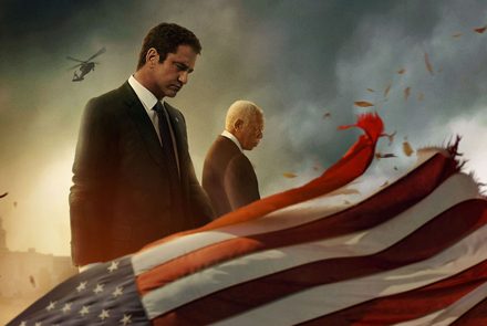 ตัวอย่างใหม่ Angel Has Fallen 