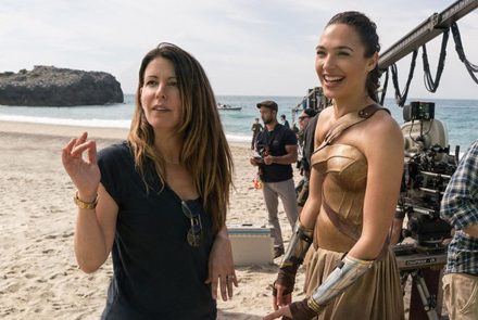 แพตตี้ เจนกินส์ ยังไม่ตกลงกำกับ Wonder Woman 2