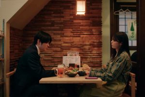 ดูหนัง รักนี้มีค่าบริการ Subscription Girls ตอนที่ 1