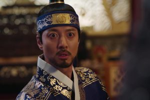 ดูหนัง บันทึกรักราชินี 7 วัน Queen For Seven Days ตอนที่ 18