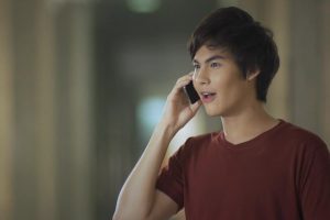 ดูหนัง ก่อการร้าย ก่อการรัก Gang Hang Love ตอนที่ 14