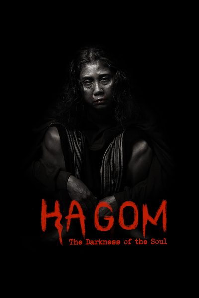  Ha Gom: The Darkness of the Soul