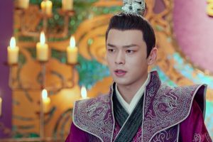 ดูหนัง พระชายาลอยนวล ปี 2 Princess at Large Season 2 ตอนที่ 4