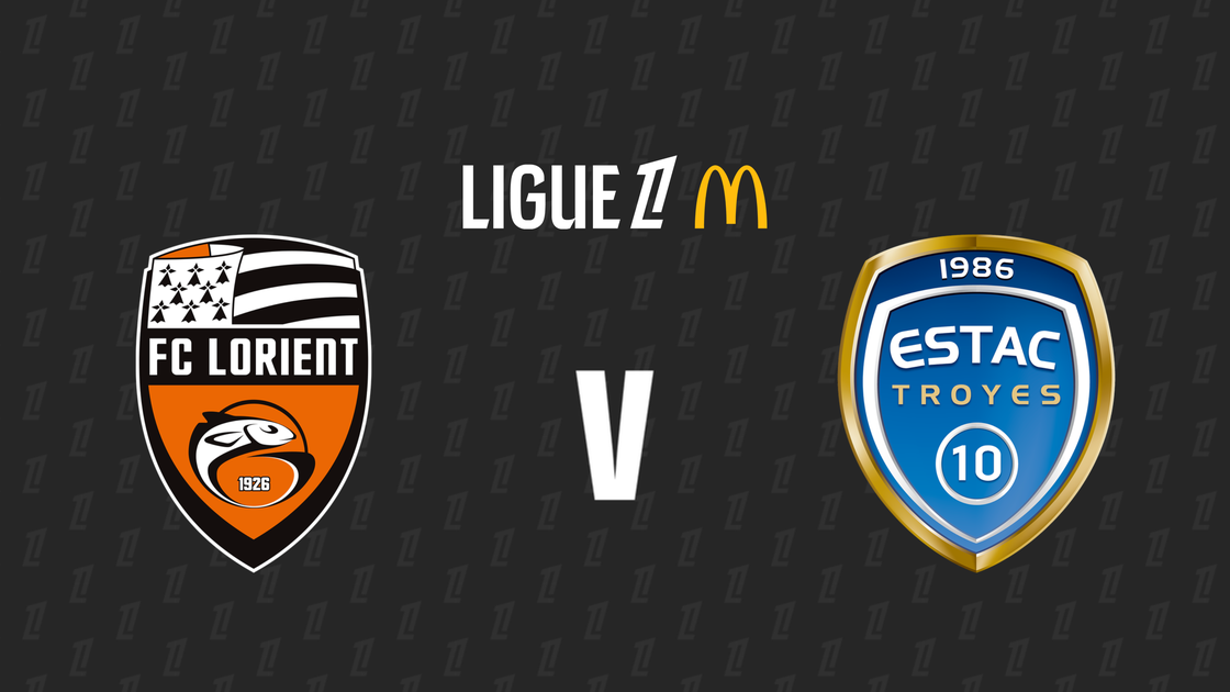 ลอริยองต์ v ทรัวส์