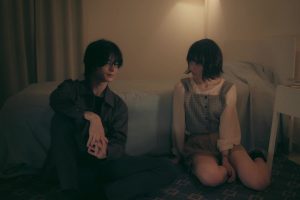 ดูหนัง วุ่นชะมัด รักของพวกเรา We Are too Clumsy About Love ตอนที่ 6