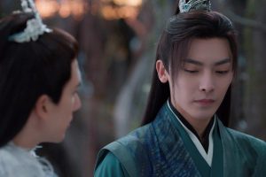 ดูหนัง ล่าหัวใจมังกร Back From the Brink ตอนที่ 20