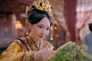 ดูหนัง ซูเสี่ยวหลี อิสตรียอดองครักษ์ Sword-bearing Guard Su Xiaoli ตอนที่ 12