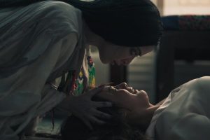 ดูหนัง โนราโหงโรง Haunted Mansion ตอนที่ 9