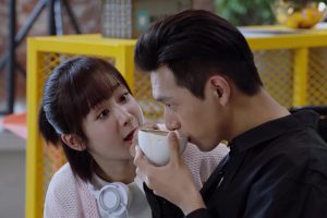 ดูหนัง นายเย็นชากับยัยปลาหมึก  Go Go Squid! ตอนที่ 40