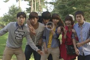 ดูหนัง ย้อนวันรัก 1997 Reply 1997 ตอนที่ 16