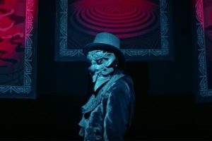 ดูหนัง ปริศนานักล่าพลังจิต Psych Hunter ตอนที่ 12