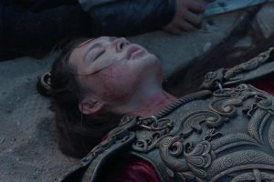 ดูหนัง หมาป่าจอมราชันย์ The Wolf ตอนที่ 37