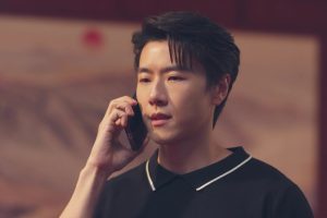 ดูหนัง มูเกิร์ล เดทที่วัด นัดที่ศาลเจ้า MU-Girl Miracle Matchmaking ตอนที่ 9