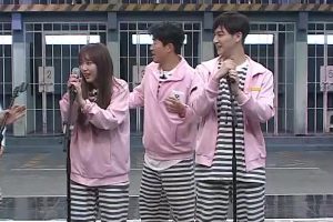 ดูหนัง พริซันไลฟ์ออฟฟูลส์ Prison Life of Fools ตอนที่ 4