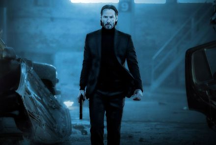 5 ฉากยิงปืนสุดมันส์ (มีคลิป)