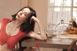 ดูหนัง แกมพลอย ธัญญาอินทร์ A'lure Fashion Vol. 108 Gamploy ตอนที่ 1