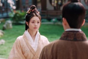 ดูหนัง หวนชะตารักอนันตกาล The Princess Royal ตอนที่ 18