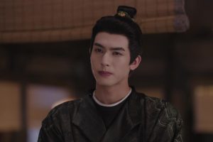 ดูหนัง กระวานน้อยแรกรัก Youthful Glory ตอนที่ 3